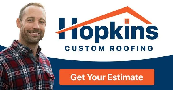 Hopkins Custom Roofing