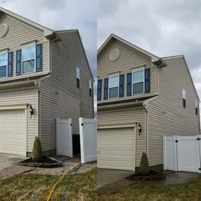 Hopkins Pro Wash Logo