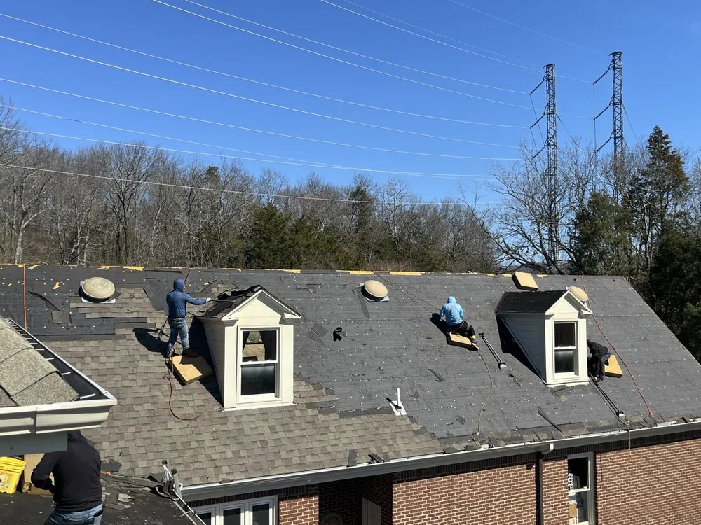 Slide of Hopper Roofing and Remodeling