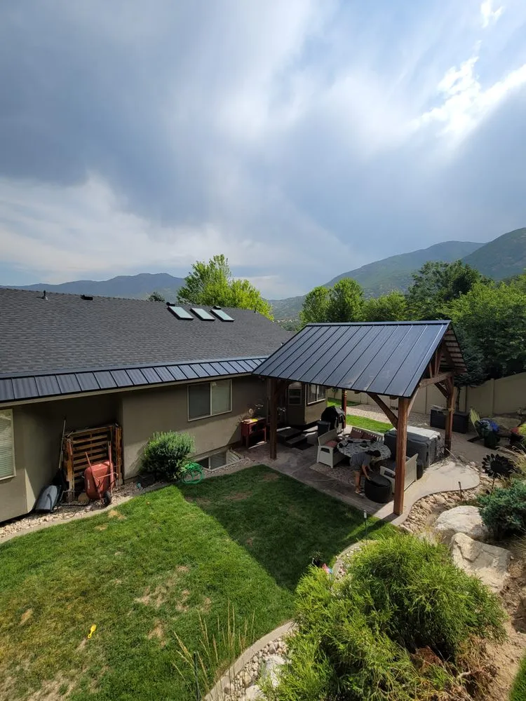 Slide of Hopper Roofing