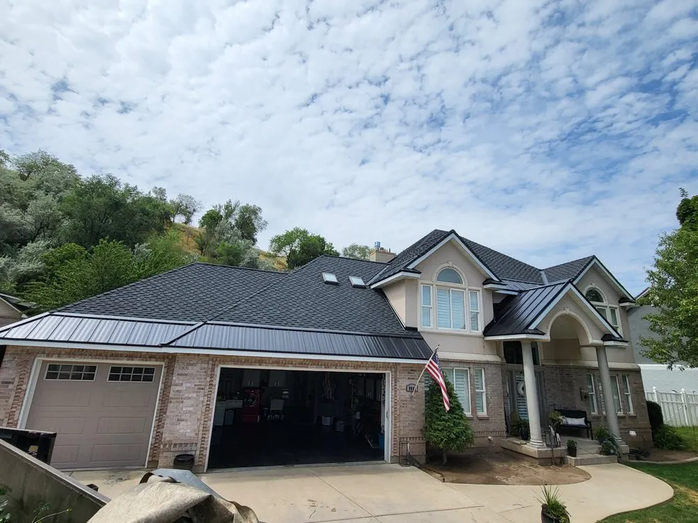 Slide of Hopper Roofing