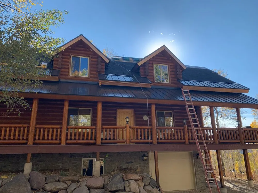 Slide of Hopper Roofing