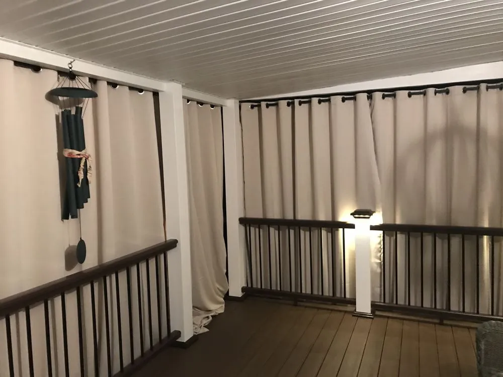 Slide of Hopson Construction