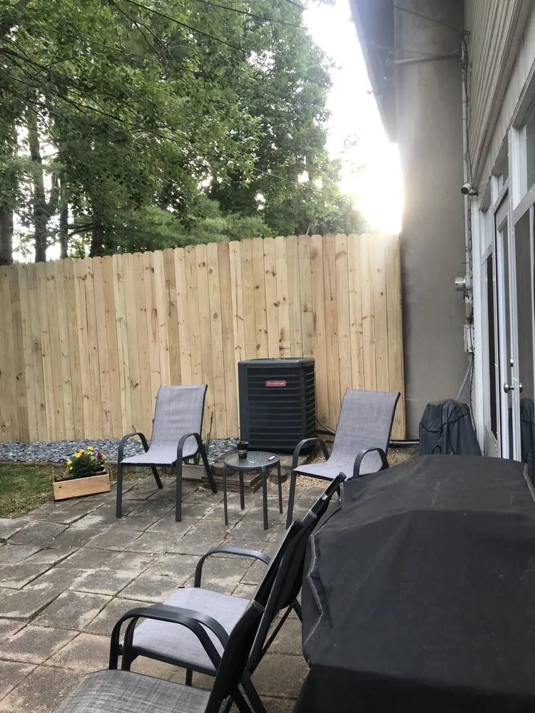 Slide of Hopson Construction