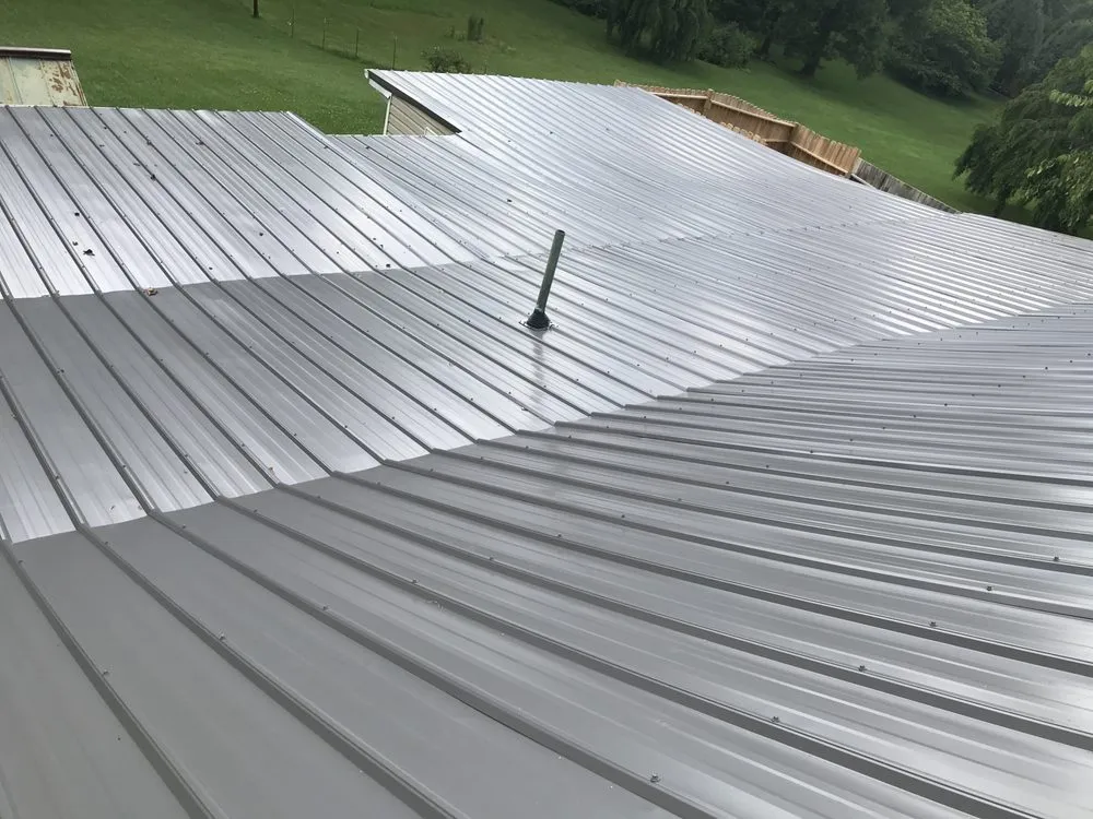 Slide of Hopson Construction