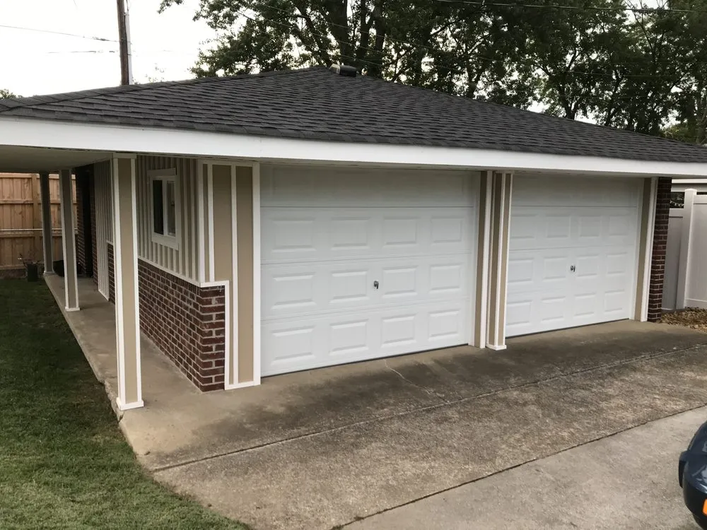 Slide of Hopson Construction