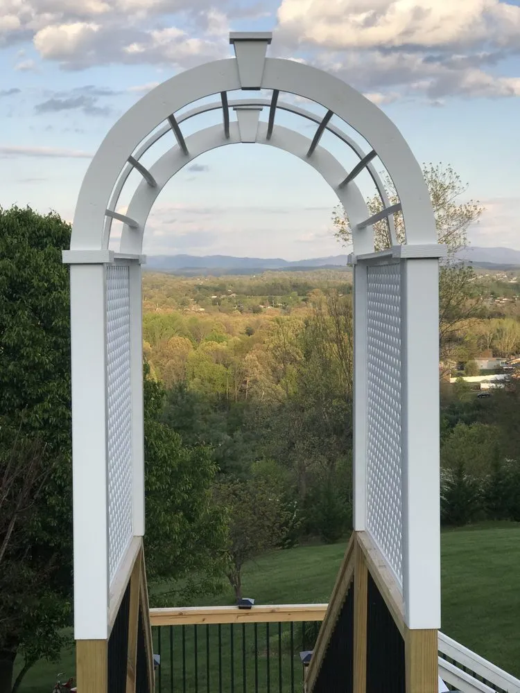 Slide of Hopson Construction