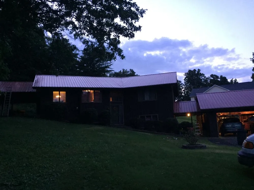 Slide of Hopson Construction