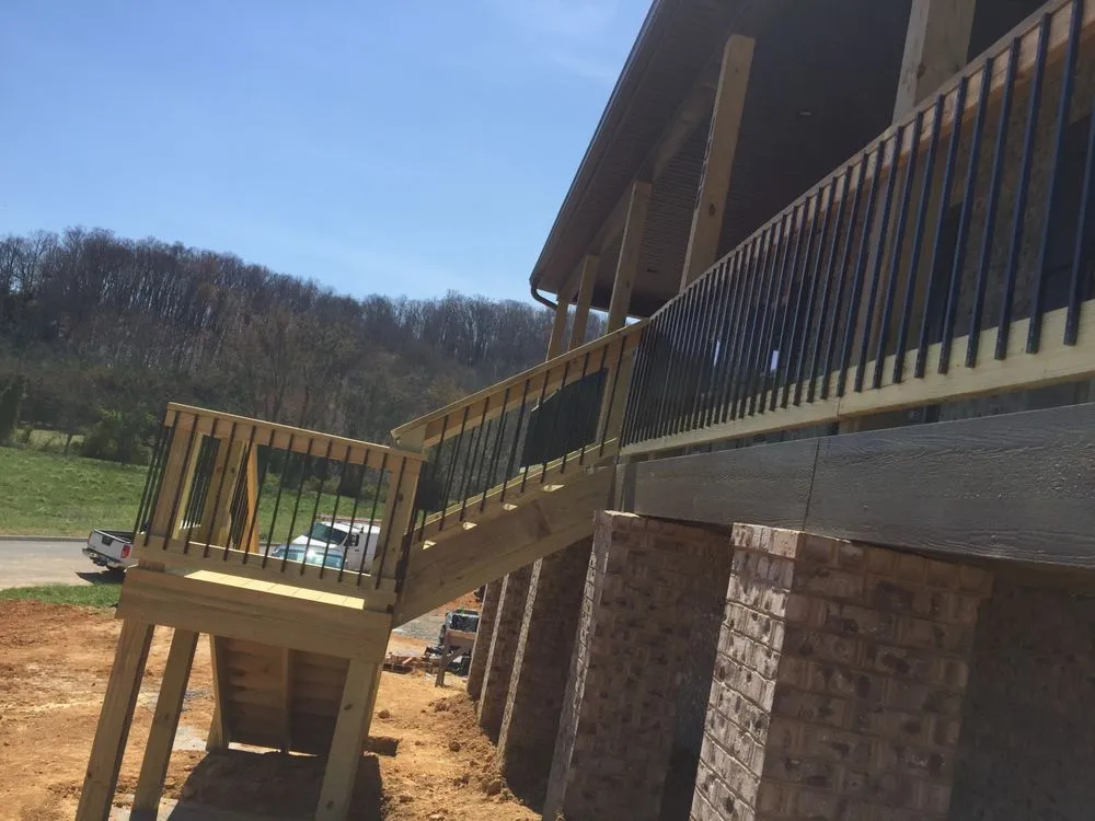 Slide of Hopson Construction