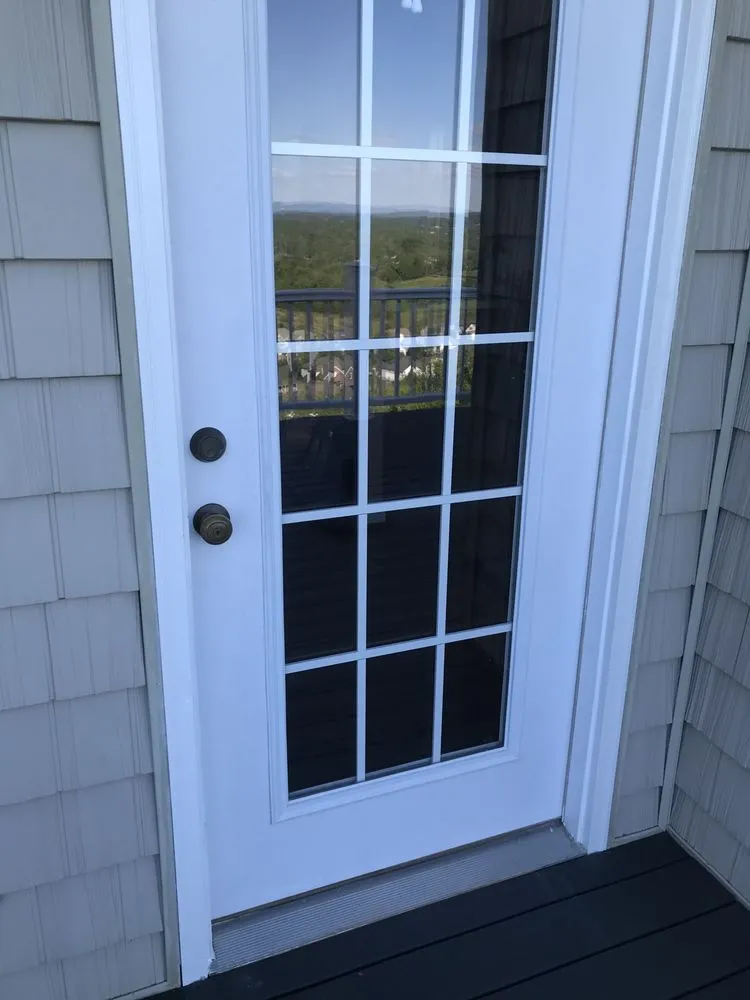 Slide of Hopson Construction