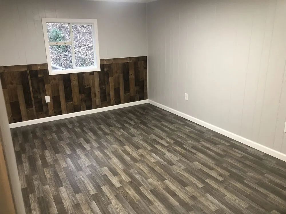 Slide of Hopson Construction