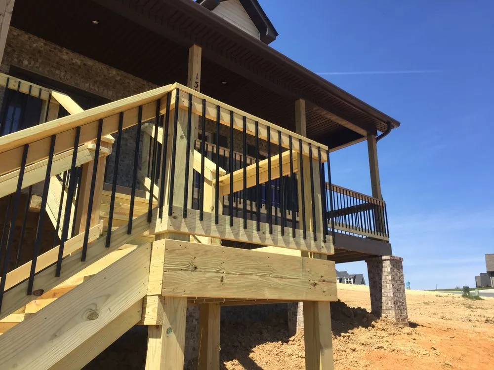 Slide of Hopson Construction