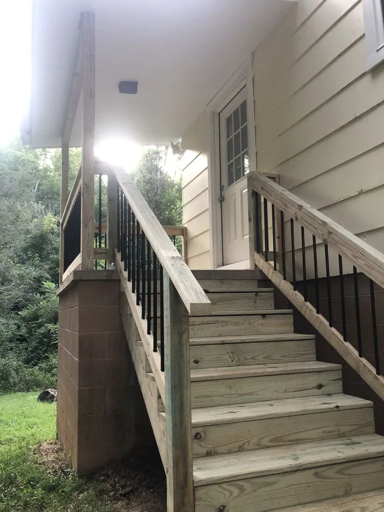 Slide of Hopson Construction