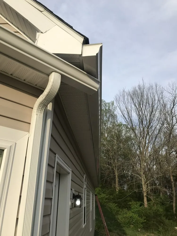 Slide of Hopson Construction