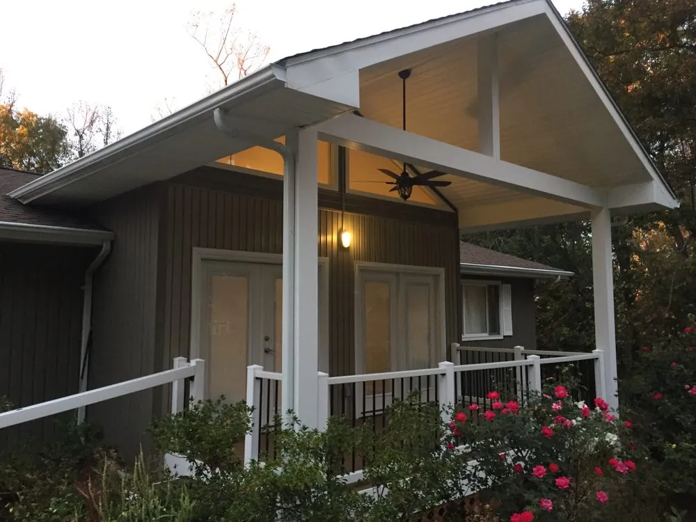 Slide of Hopson Construction