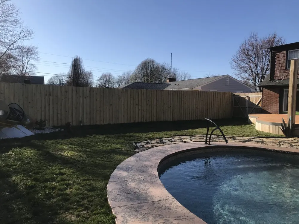 Slide of Hopson Construction