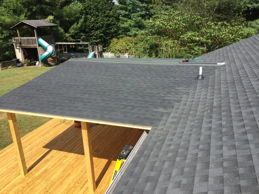 Slide of Hopson Construction