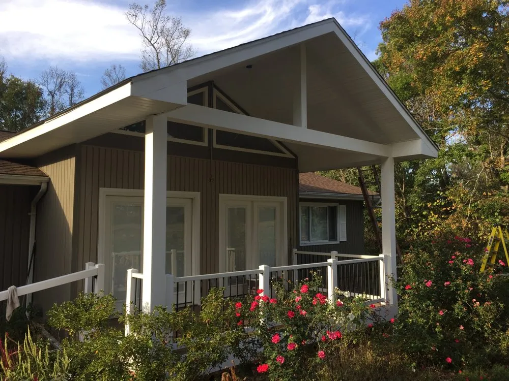 Slide of Hopson Construction