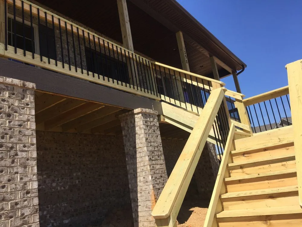 Slide of Hopson Construction