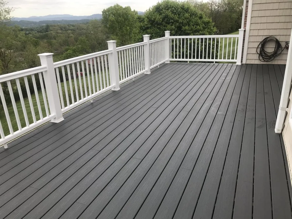 Slide of Hopson Construction