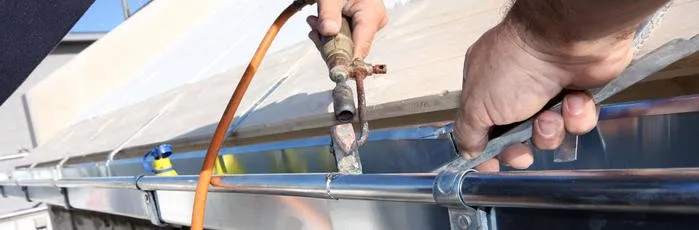 Slide of Hopson Home Improvement