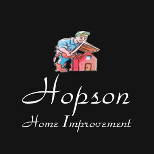Slide of Hopson Home Improvement
