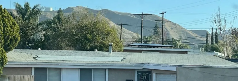 Slide of Horacio’s Roofing