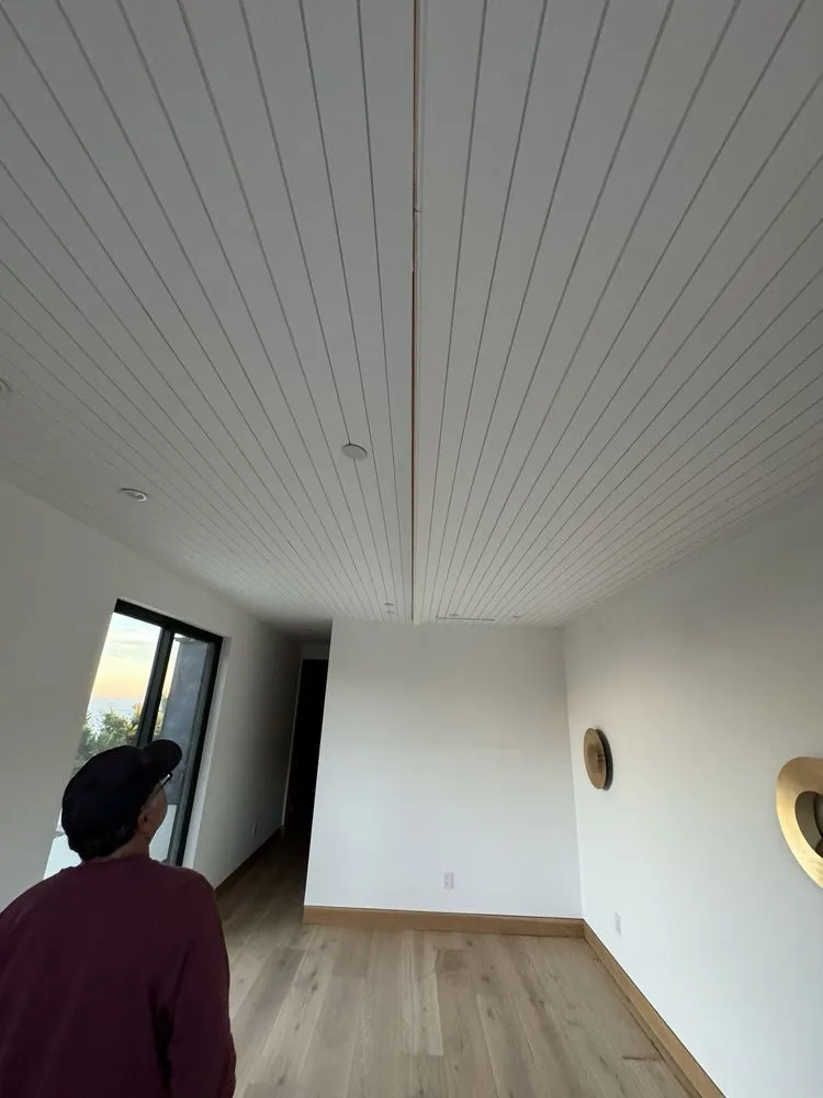 Slide of Horacio’s Roofing