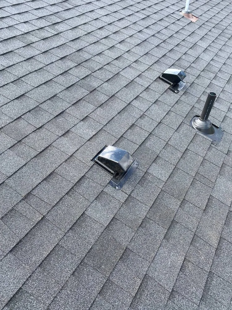 Slide of Horban Company