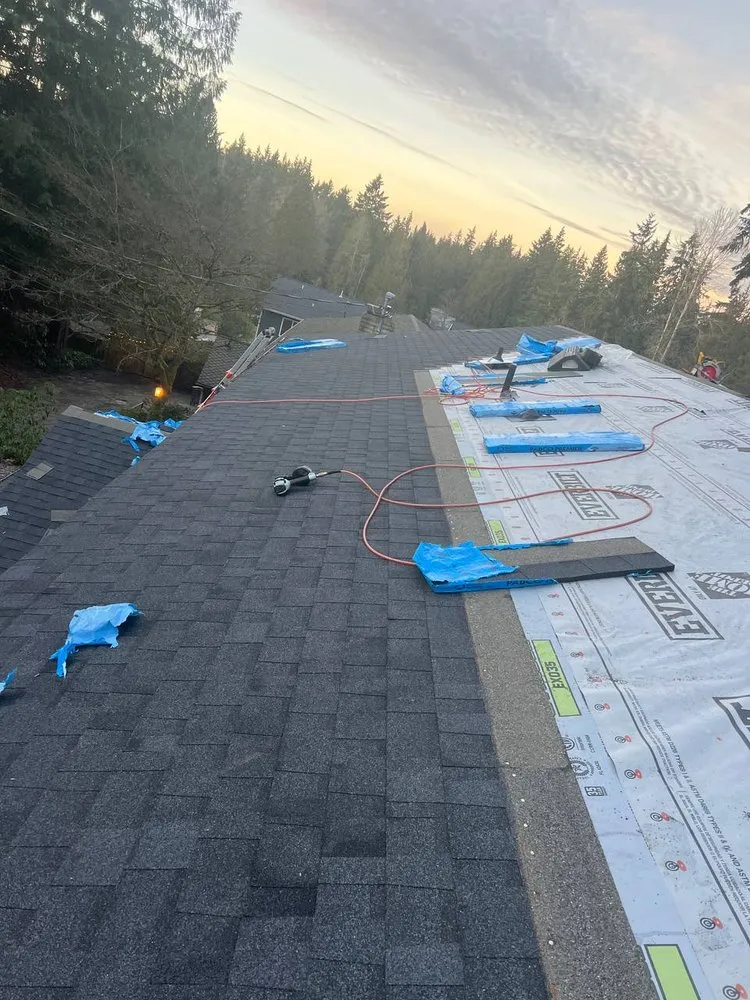 Slide of Horban Company