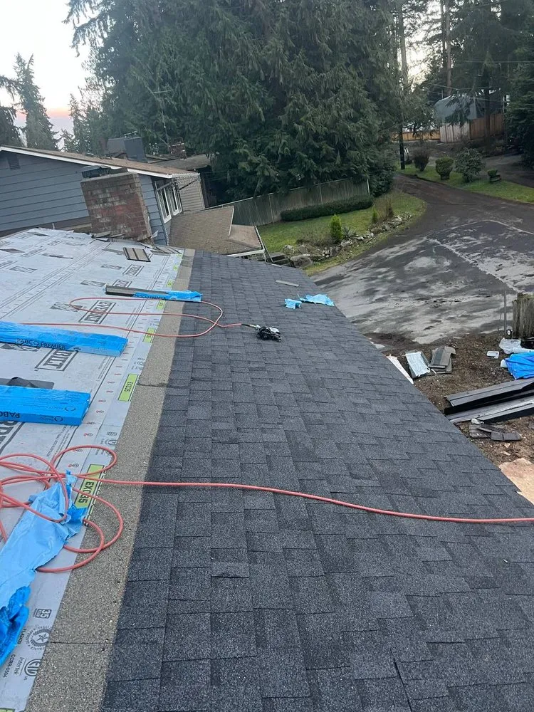 Slide of Horban Company