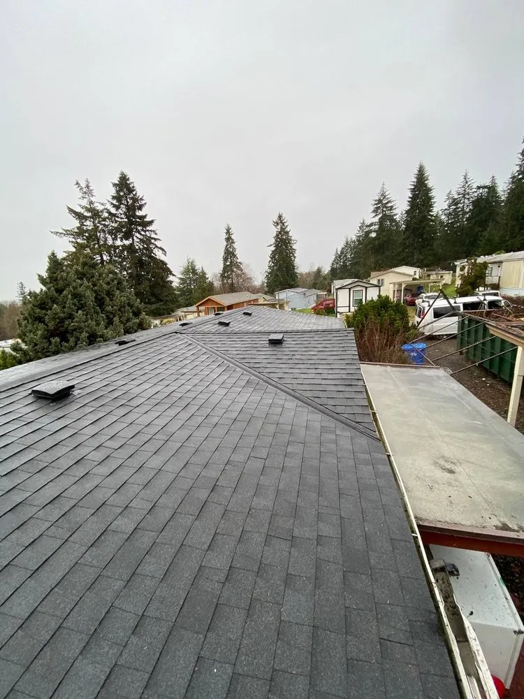 Slide of Horban Company