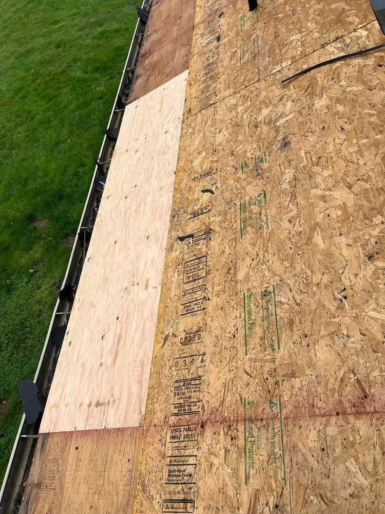 Slide of Horban Company