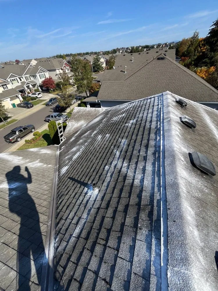 Slide of Horban Company