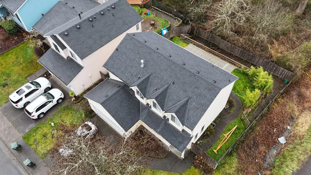 Slide of Horban Company