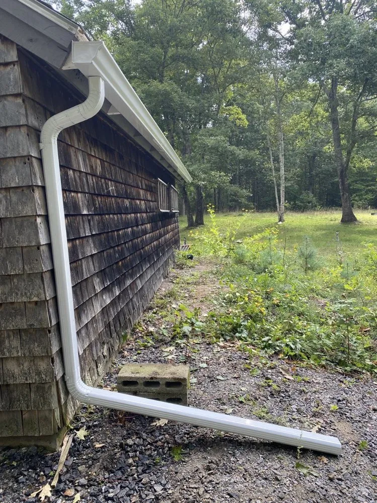 Slide of Horch Roofing