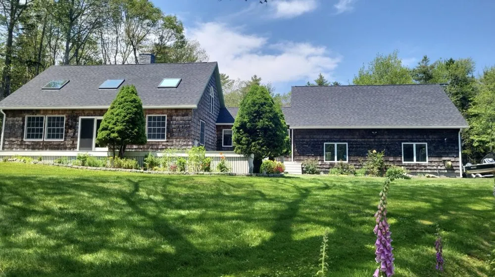 Slide of Horch Roofing