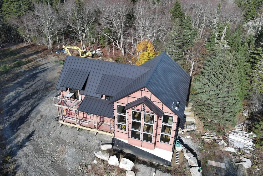 Slide of Horch Roofing