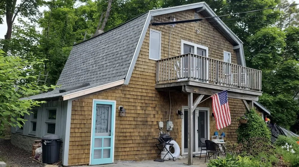 Slide of Horch Roofing