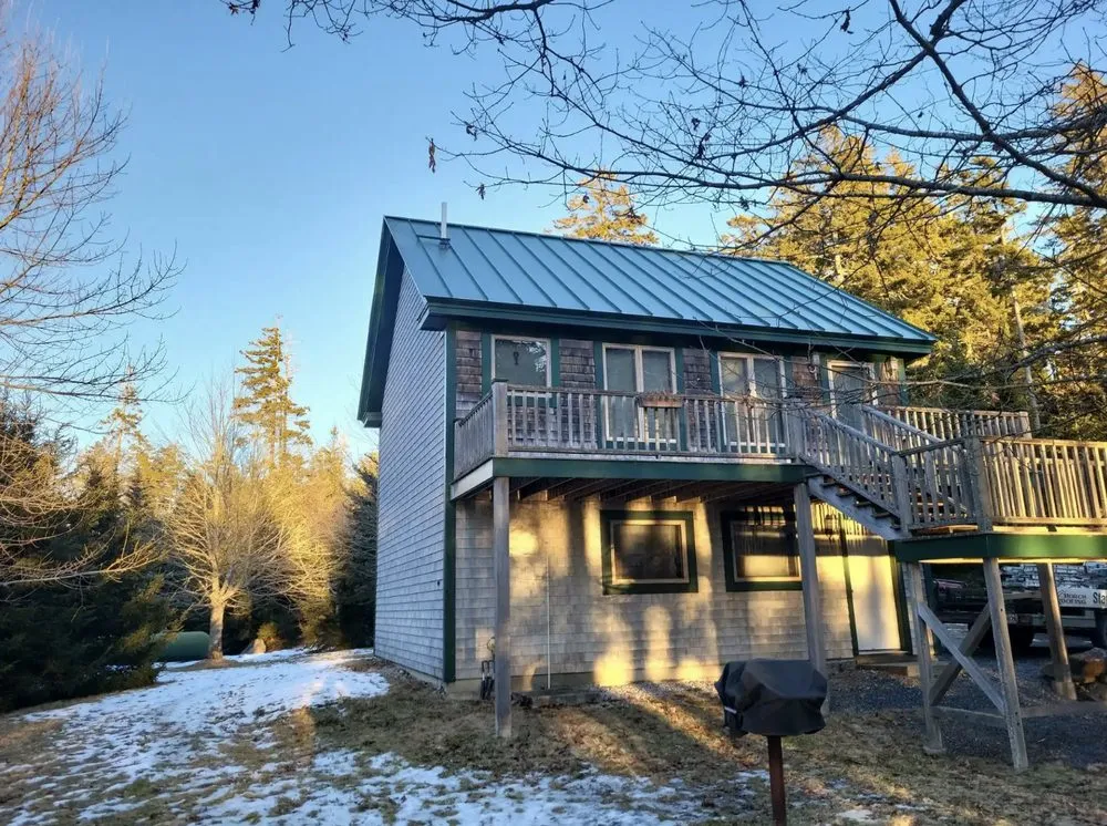 Slide of Horch Roofing