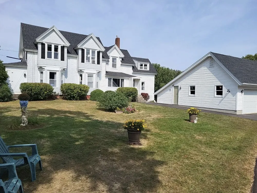 Slide of Horch Roofing