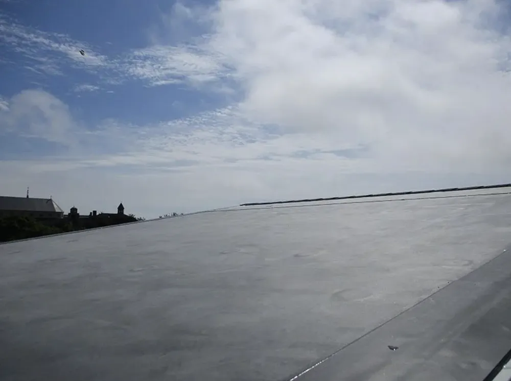 Slide of Horch Roofing