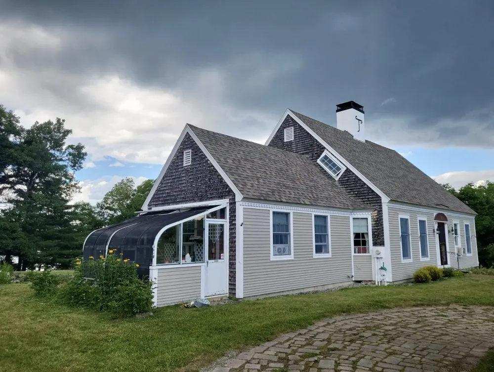 Slide of Horch Roofing