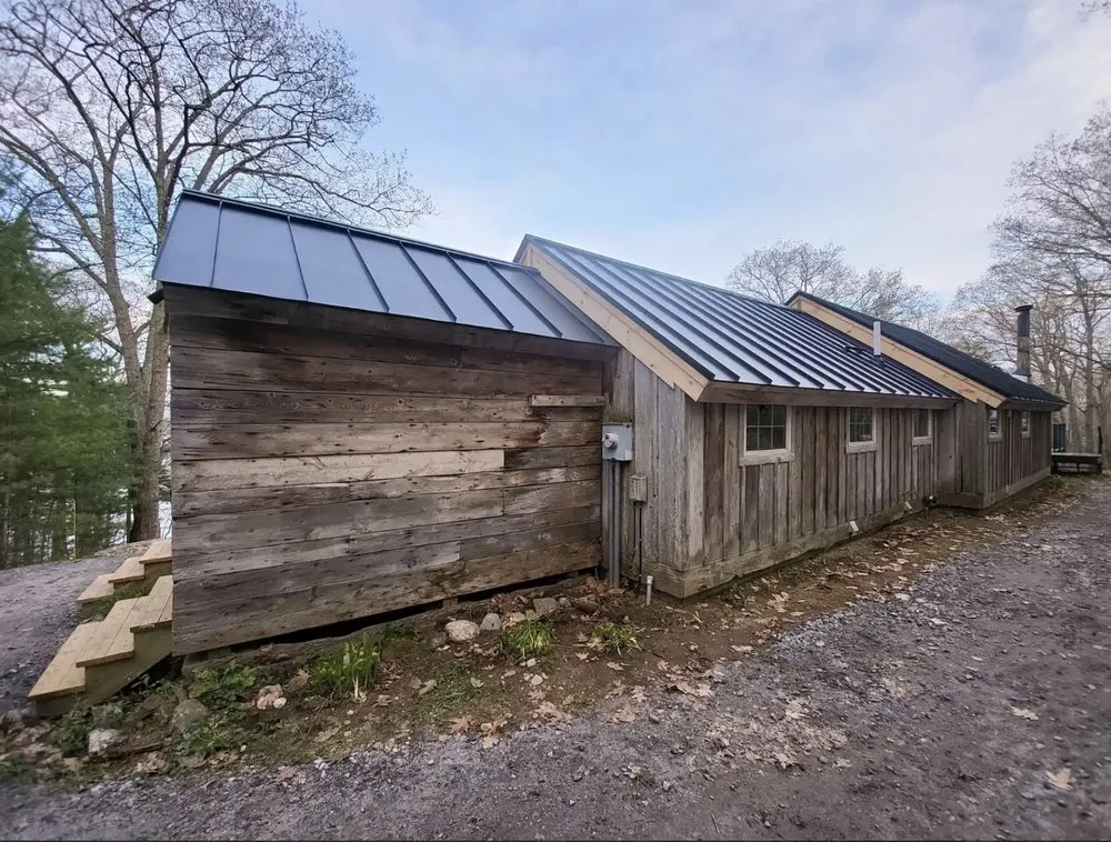 Slide of Horch Roofing