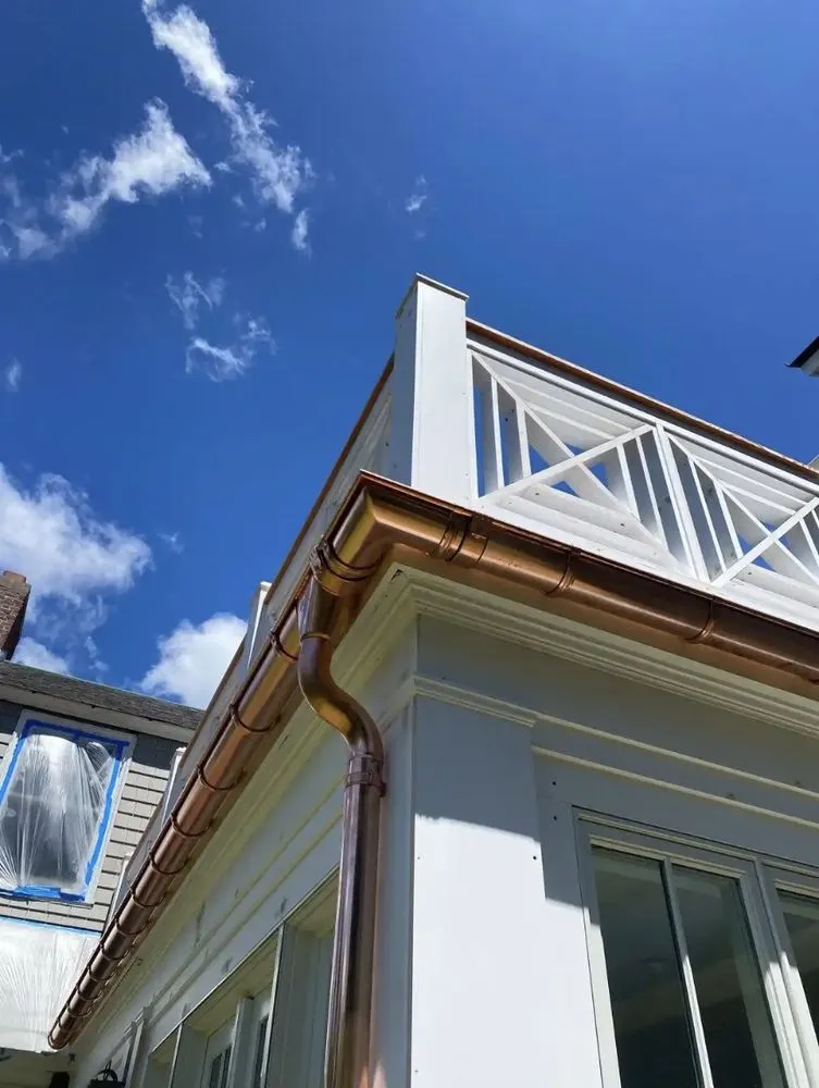 Slide of Horch Roofing