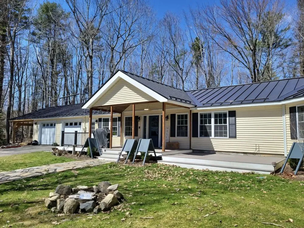 Slide of Horch Roofing