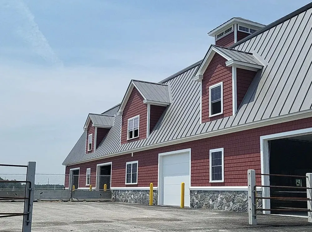 Slide of Horch Roofing