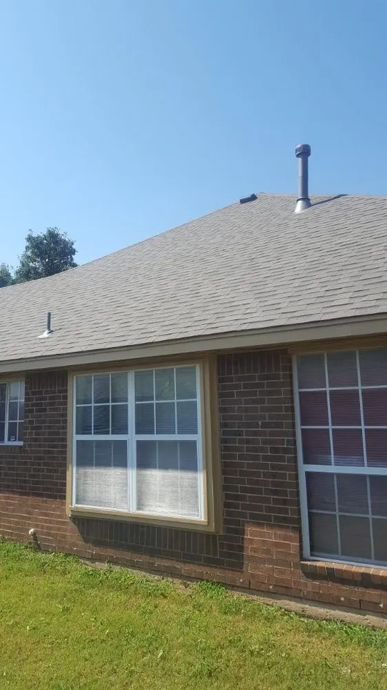 Slide of Horeb Roofing & Construction