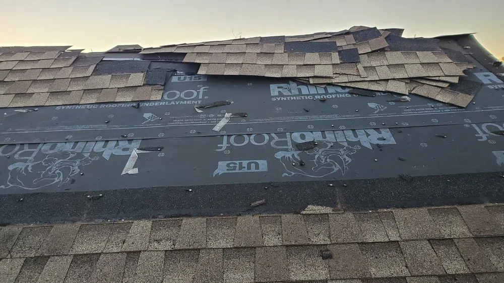 Slide of Horeb Roofing & Construction