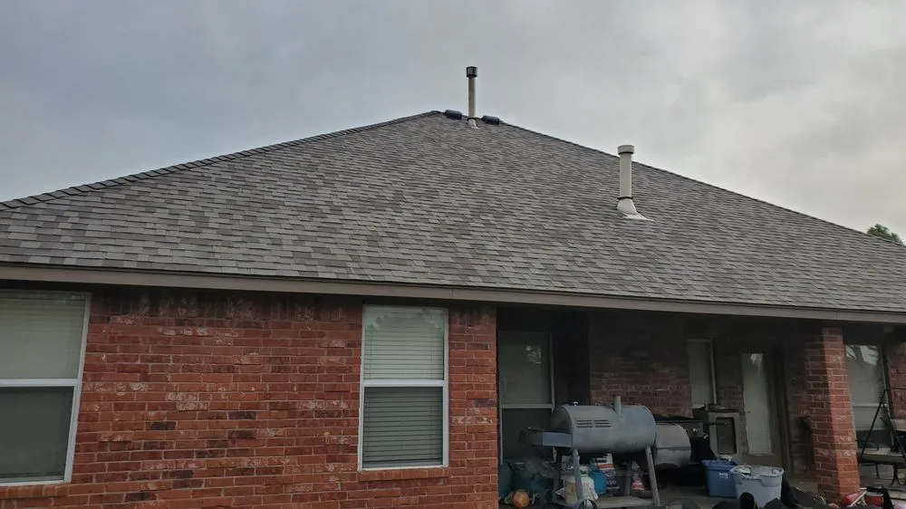 Slide of Horeb Roofing & Construction